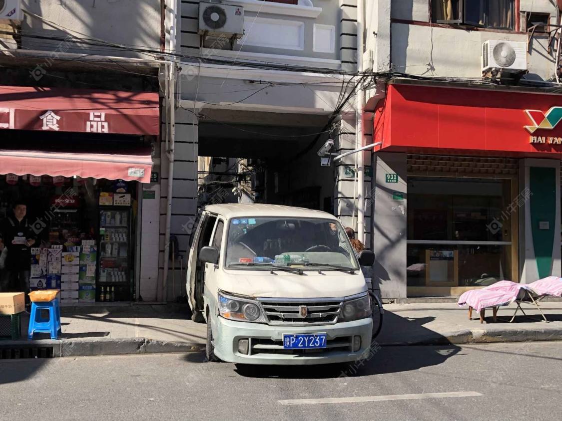 上海东余杭路929弄小区_东余杭路929弄小区null
