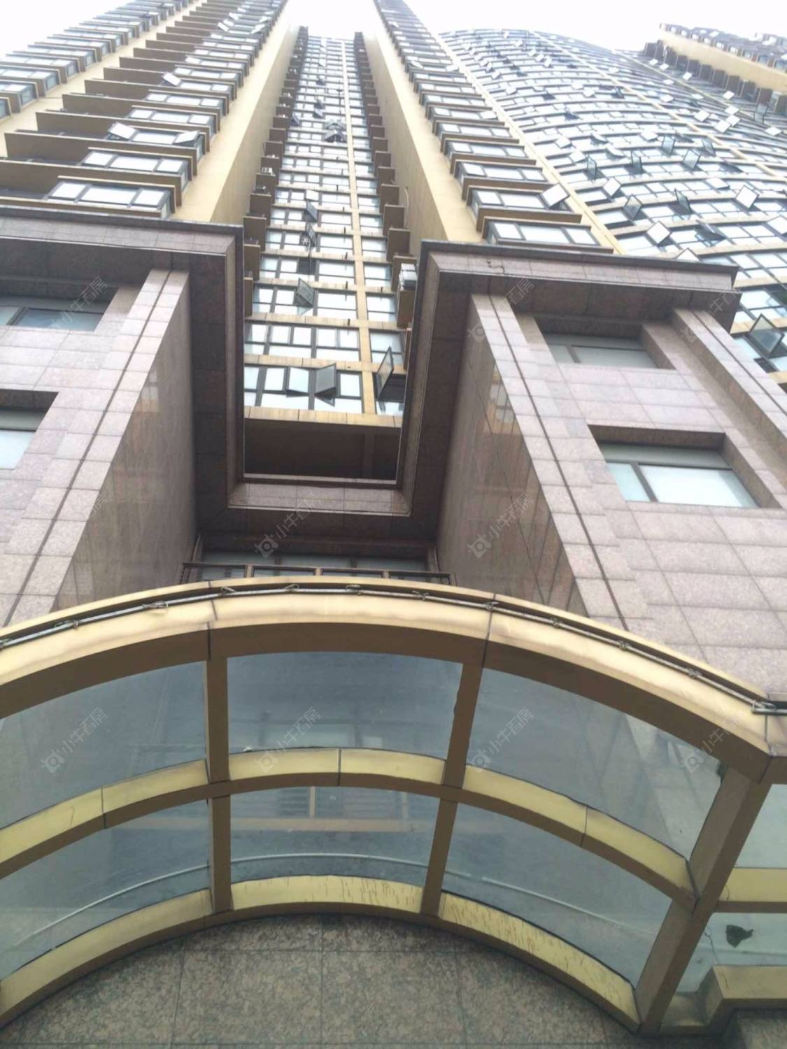 外滩99封面图_小牛看房