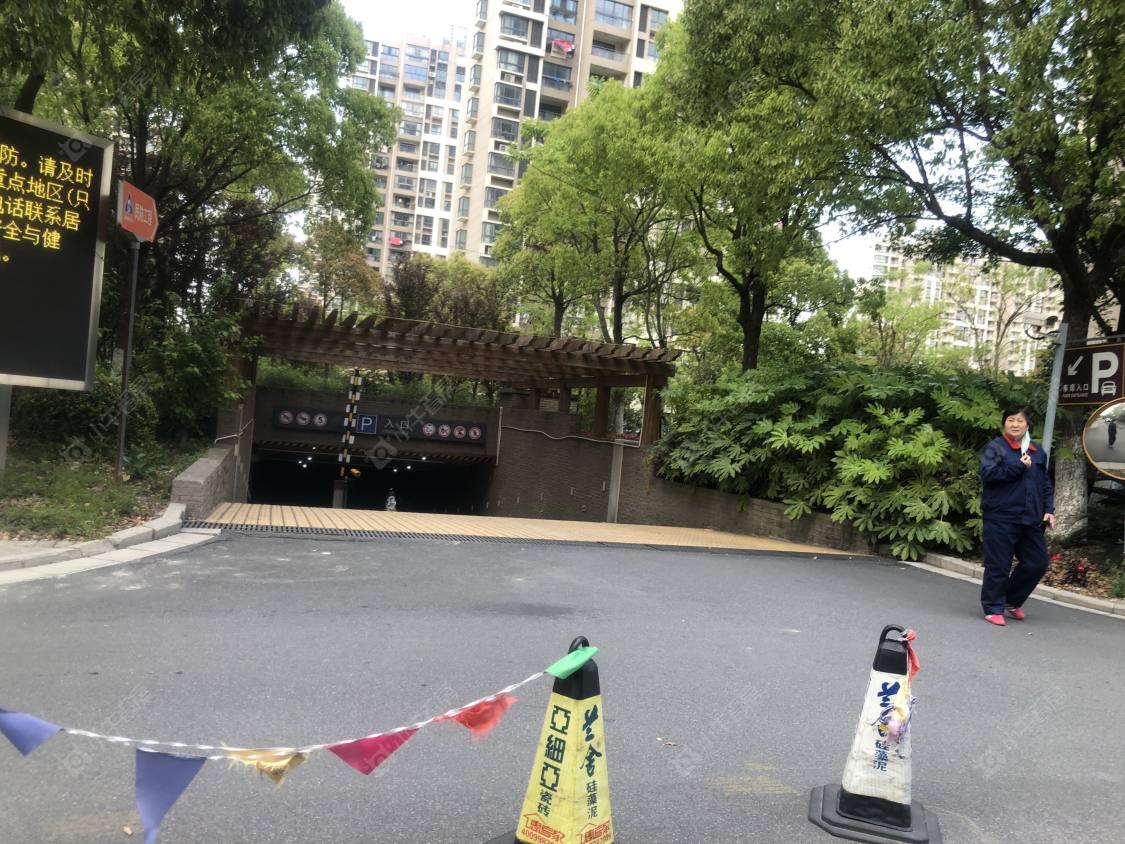 上海丝庐雅苑二期小区_丝庐雅苑二期小区null