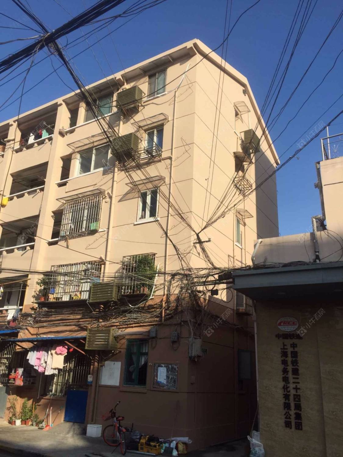 上海王家宅路小区_王家宅路小区null