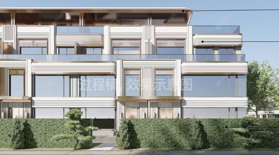 上海奉发上海之鱼1号院小区_奉发上海之鱼1号院小区null