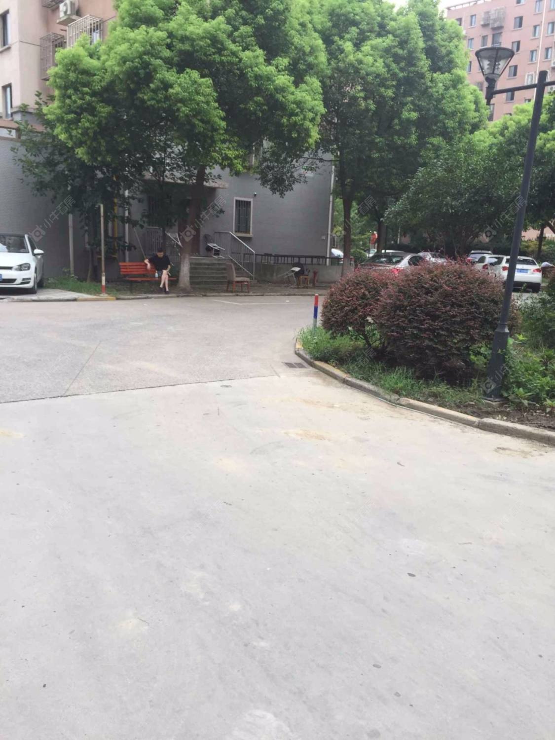 上海龙博公寓小区_龙博公寓小区null