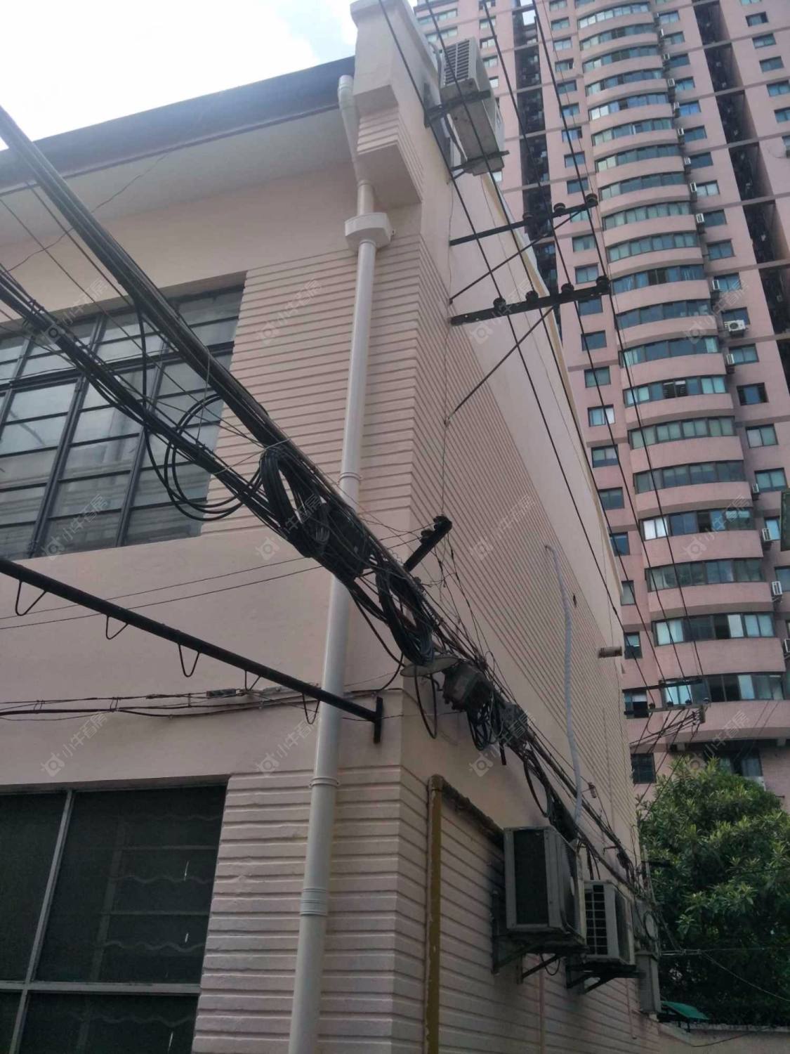 上海凤阳路624弄小区_凤阳路624弄小区null