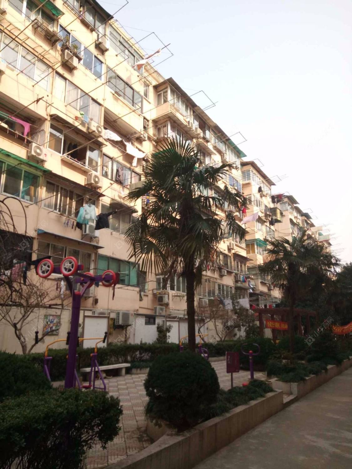 上海耀华小区(长宁)小区_耀华小区(长宁)小区null