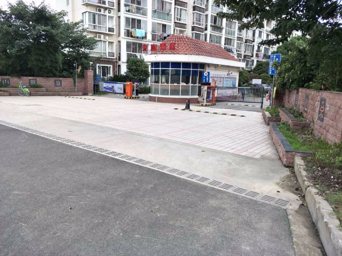 上海佘山翠庭小区_佘山翠庭小区null