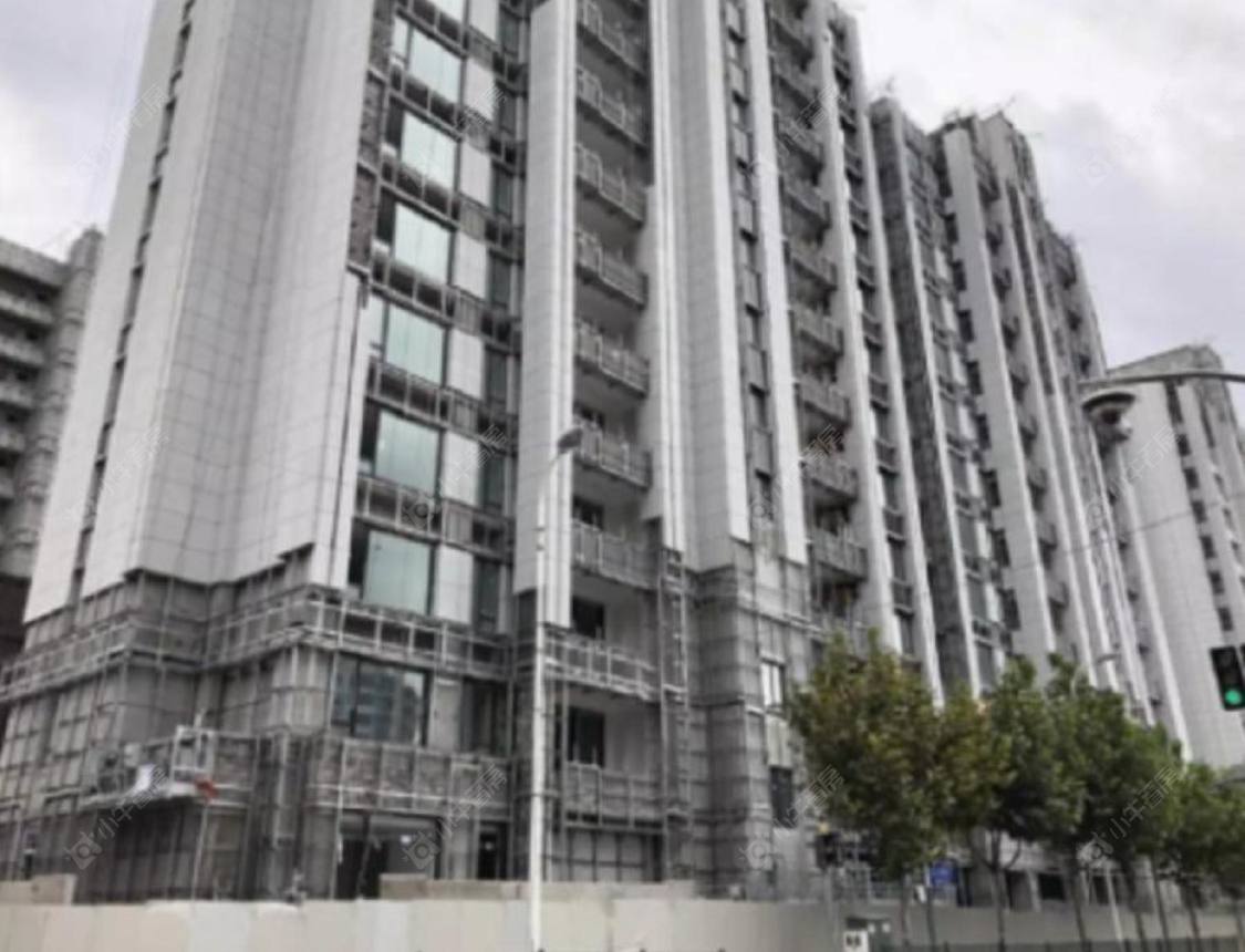 上海尚峰名邸小区_尚峰名邸小区null