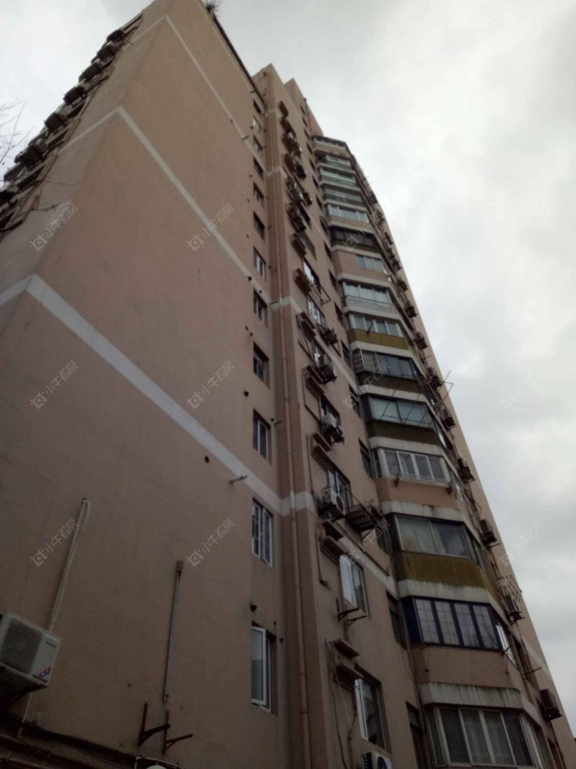 上海华绮公寓小区_华绮公寓小区null