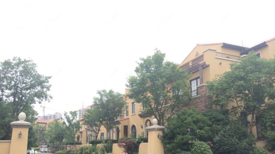 上海龙湾璟苑小区_龙湾璟苑小区null