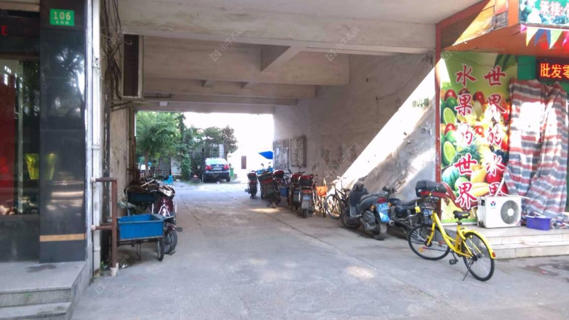 上海普照路104弄小区_普照路104弄小区null