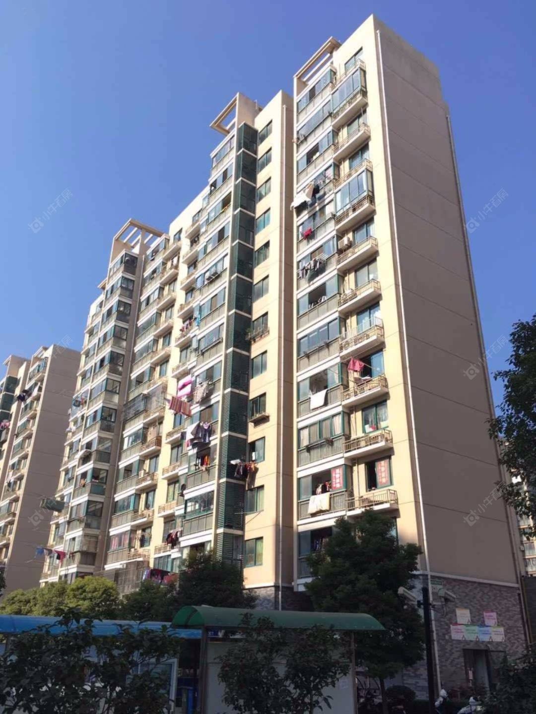 爱德佳苑三街坊封面图_小牛看房