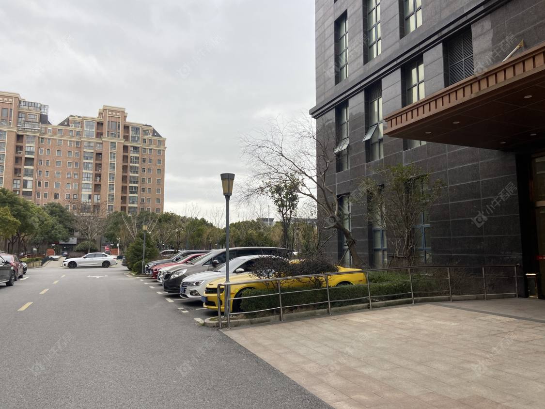 上海浦东微谷小区_浦东微谷小区null