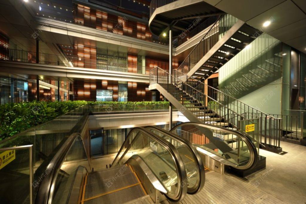 上海中信广场小区_中信广场小区null