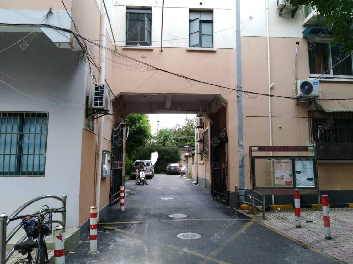 上海文治路30弄小区_文治路30弄小区null
