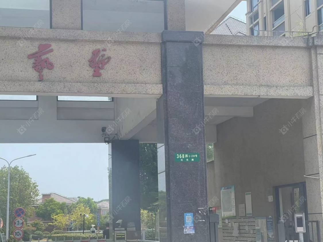 上海乡间艺墅别墅区小区_乡间艺墅别墅区小区null