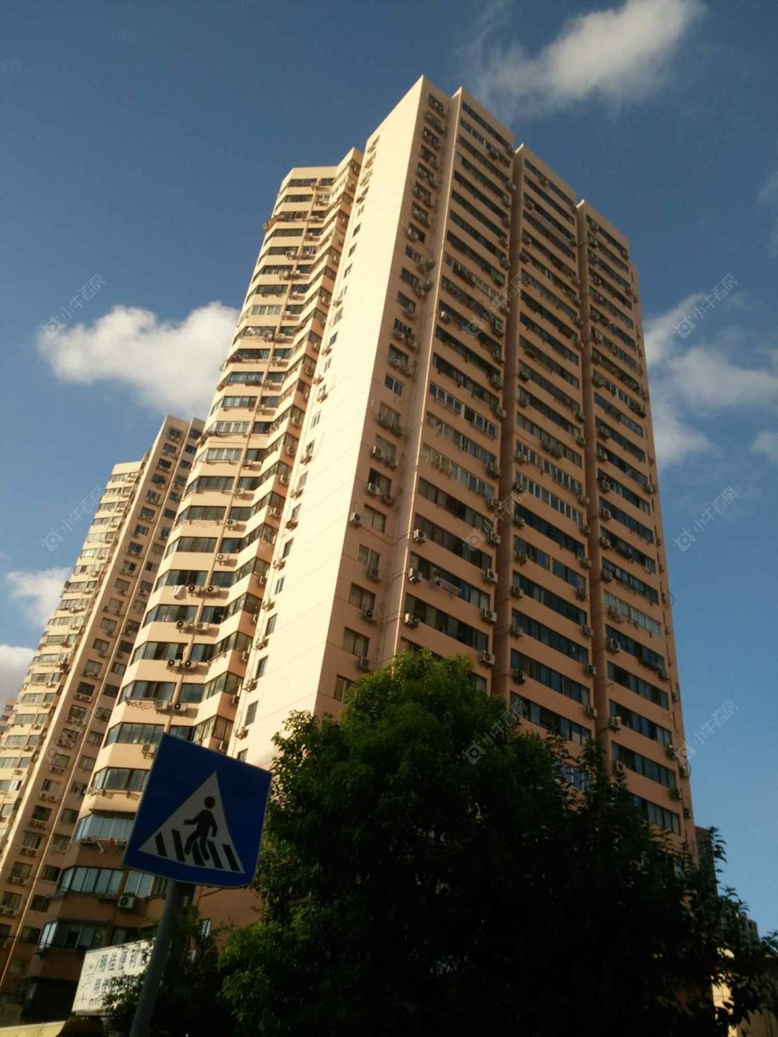 上海明佳公寓小区_明佳公寓小区null