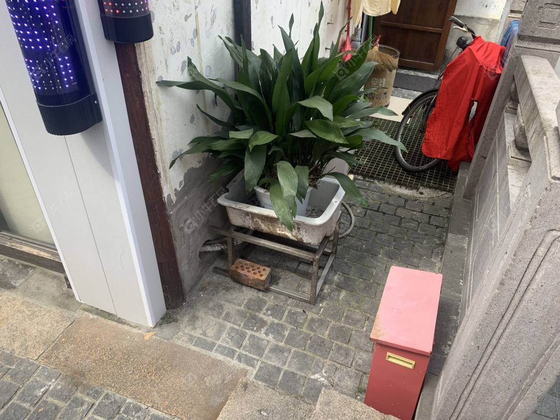 上海西市街小区_西市街小区null