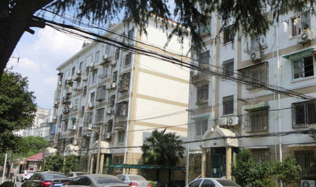 上海静安新城十一区小区_静安新城十一区小区null