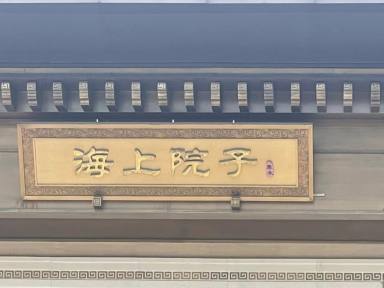 上海泰禾海上院子别墅区新房_小牛看房