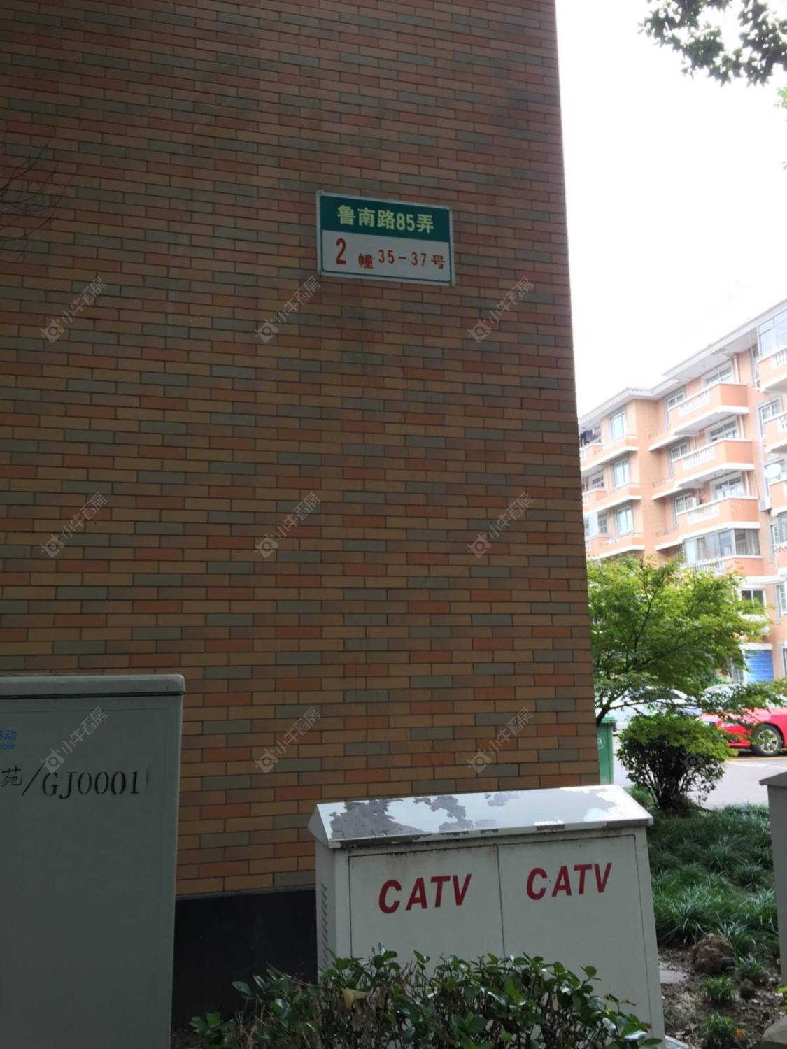 上海闵行汇龙花苑小区_闵行汇龙花苑小区null