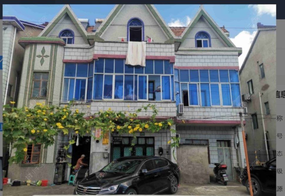 上海中港村小区_小牛看房