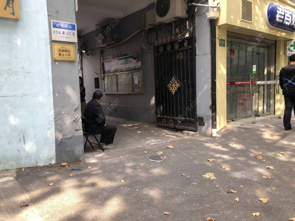 上海福德坊小区_福德坊小区null