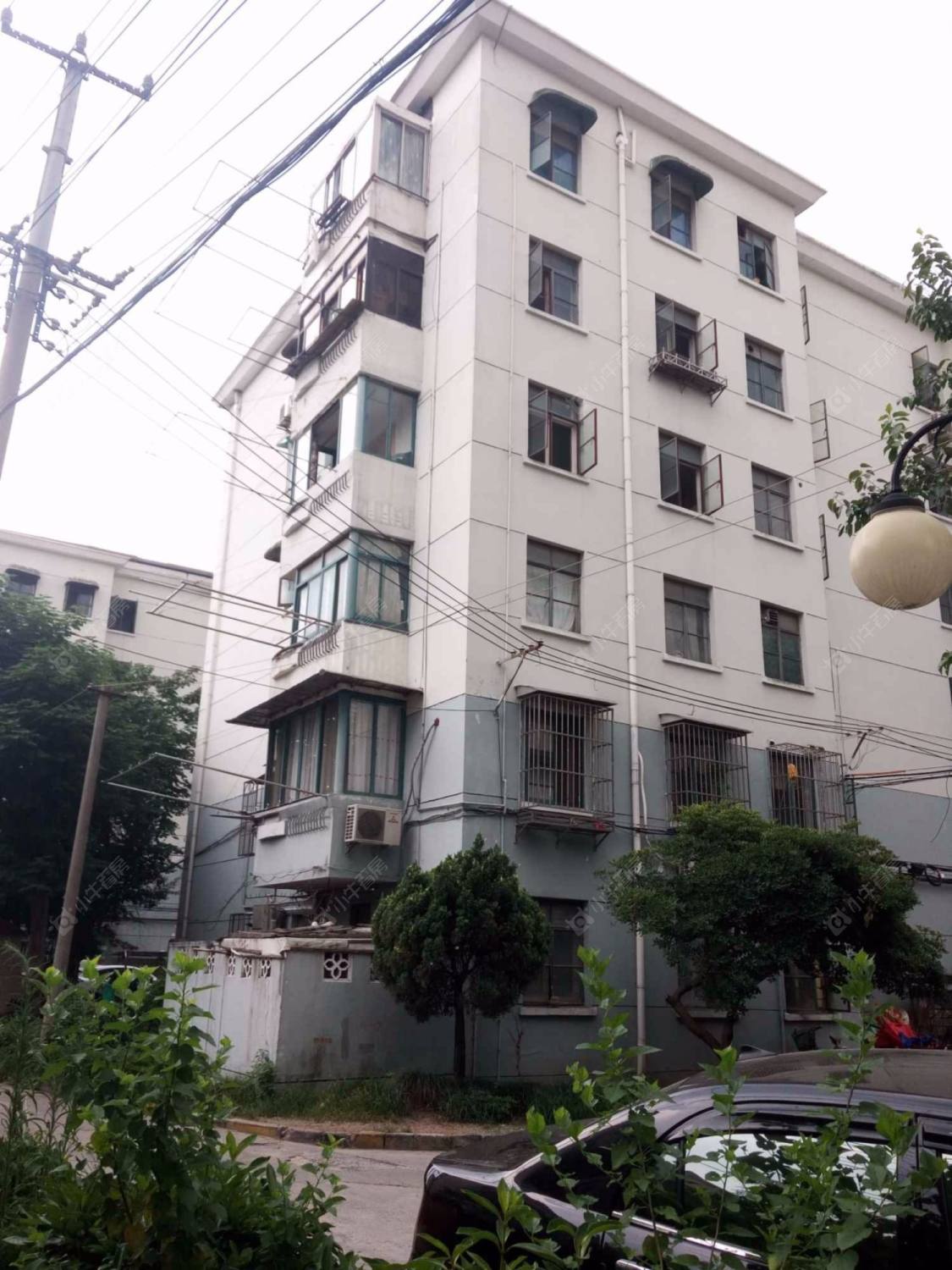 上海三门路750弄小区_三门路750弄小区null