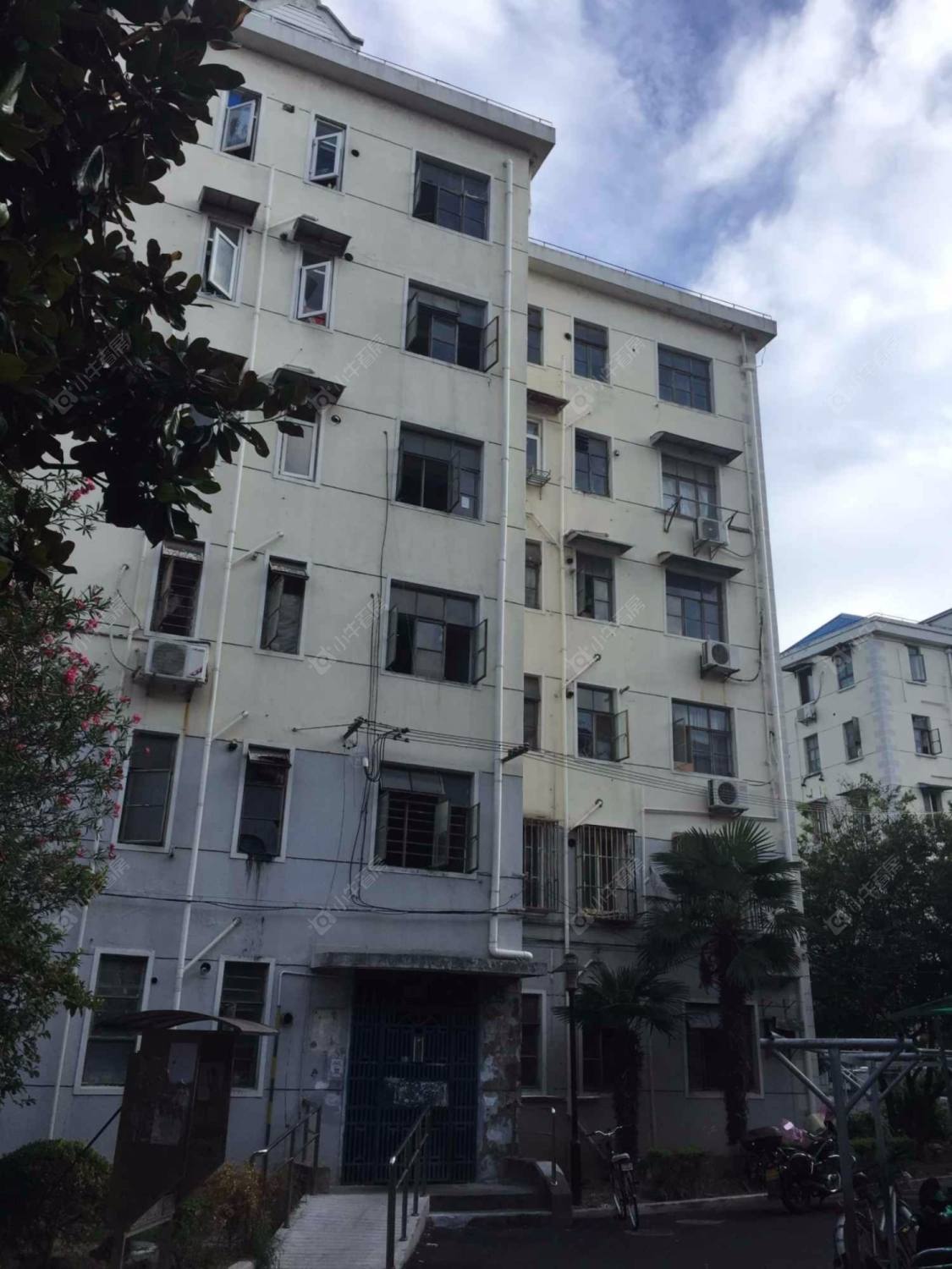 上海上钢六村340弄小区_上钢六村340弄小区null