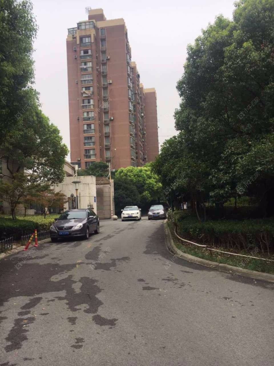 临汾名城一期封面图_小牛看房