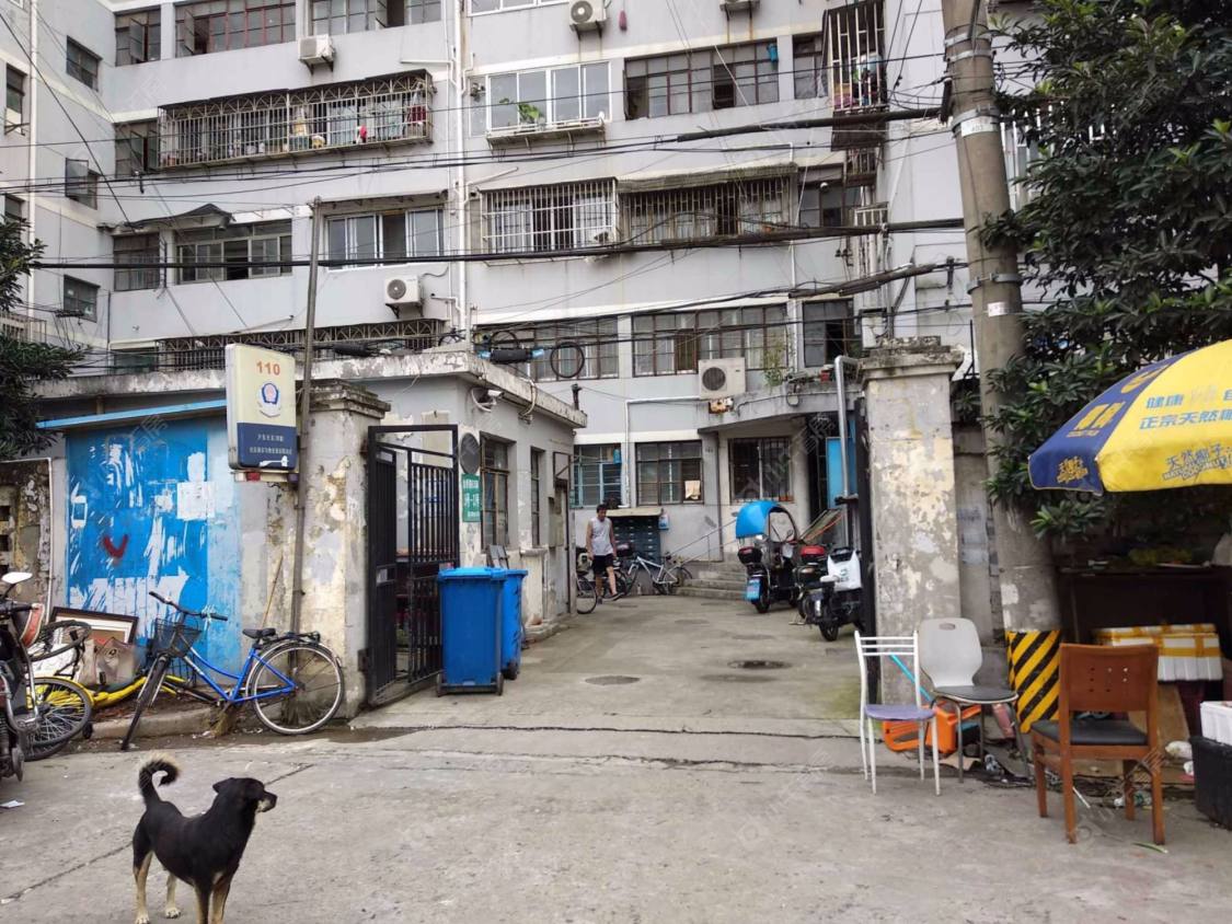 上海金桥路226弄小区_金桥路226弄小区null