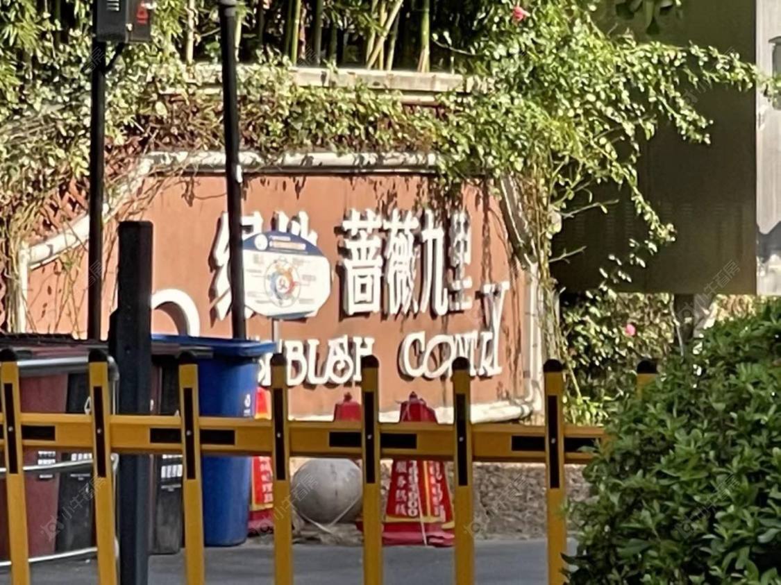 上海绿地蔷薇九里别墅区小区_绿地蔷薇九里别墅区小区null