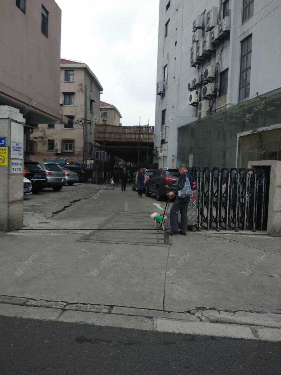 上海宏凯公寓小区_宏凯公寓小区null