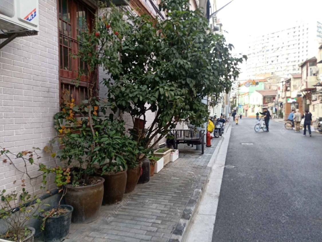 上海余庆里小区_余庆里小区null