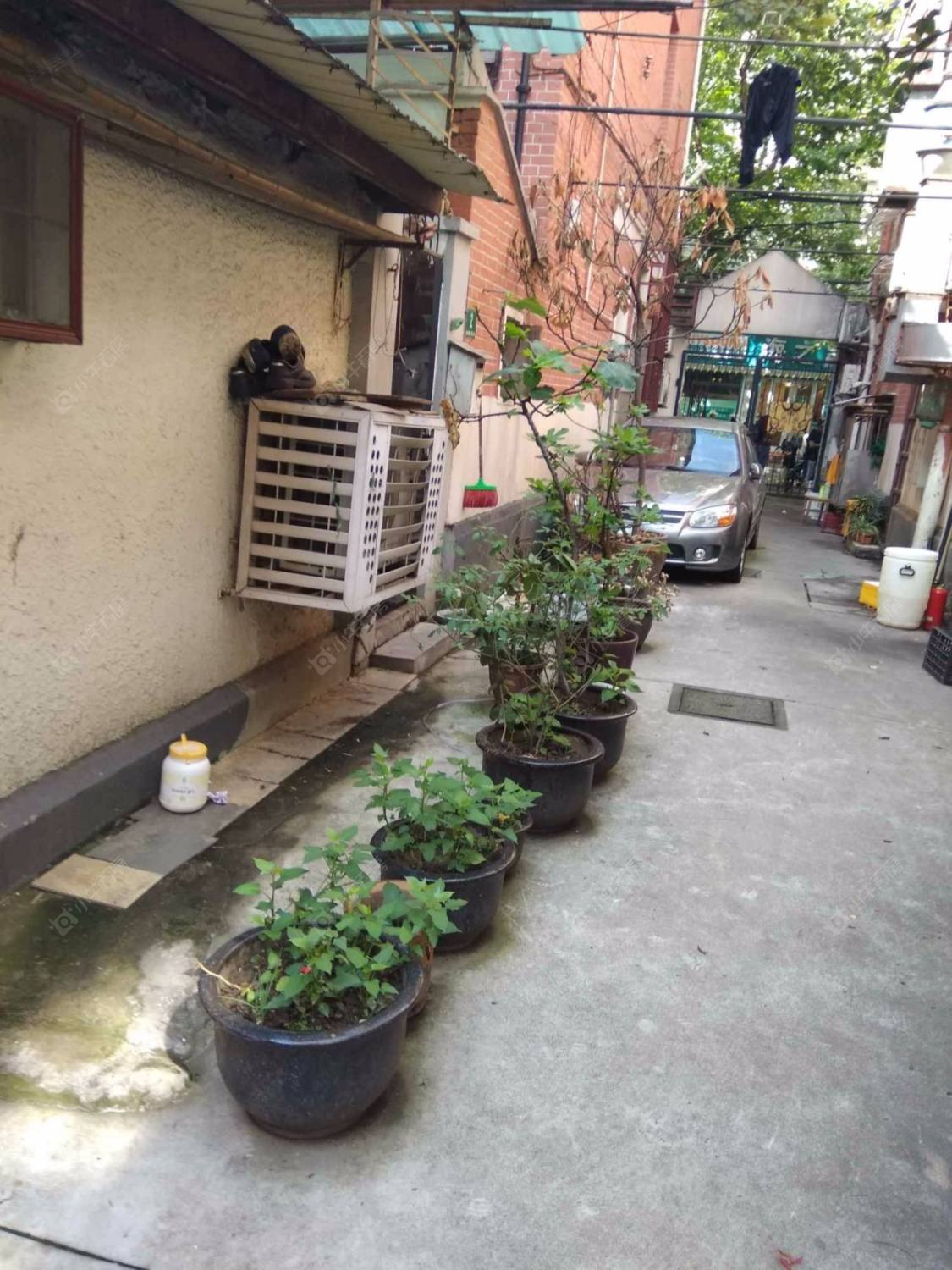 上海胶州路208弄小区_胶州路208弄小区null