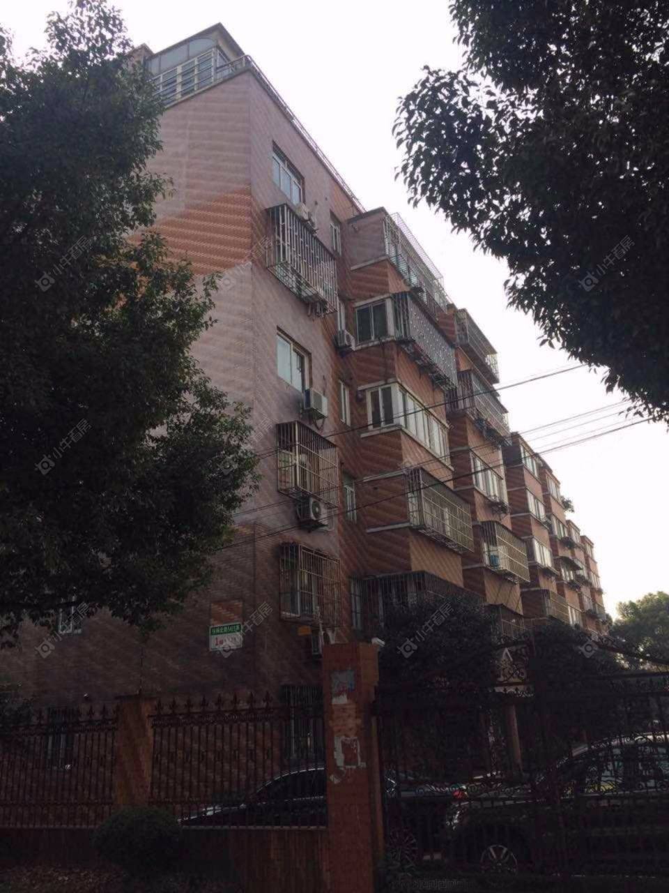 上海通园公寓小区_通园公寓小区null