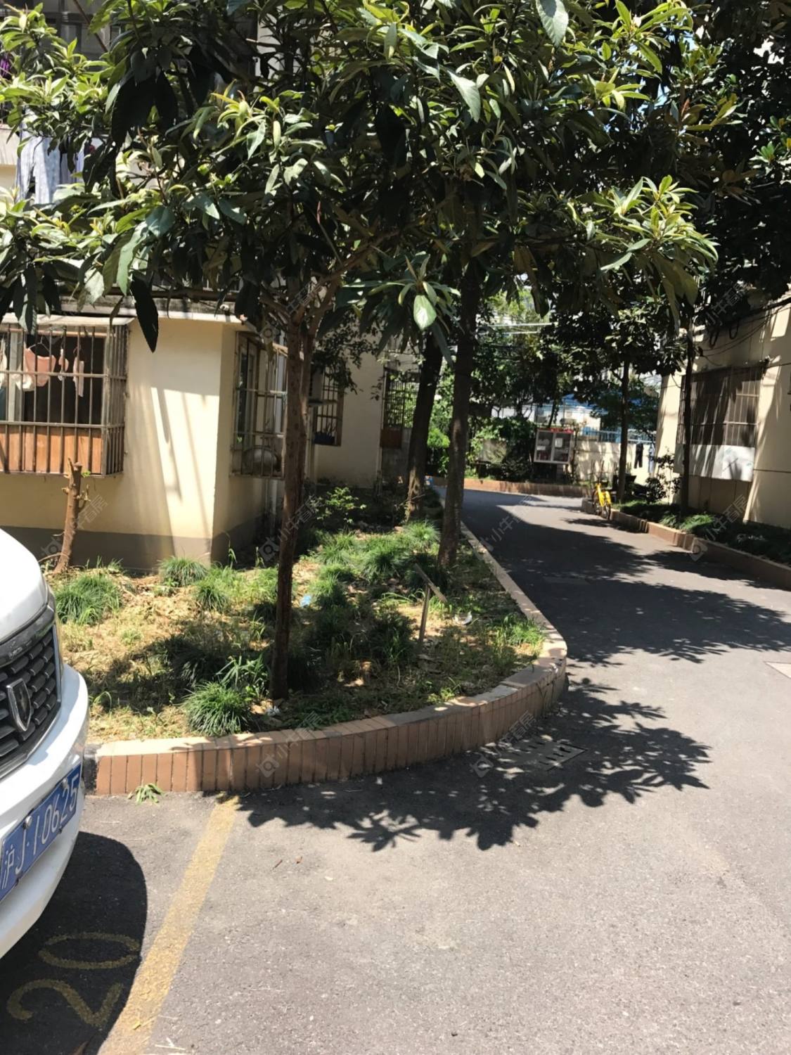 欧阳小区452弄封面图_小牛看房