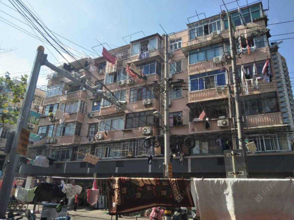 上海天通庵路491弄小区_天通庵路491弄小区null