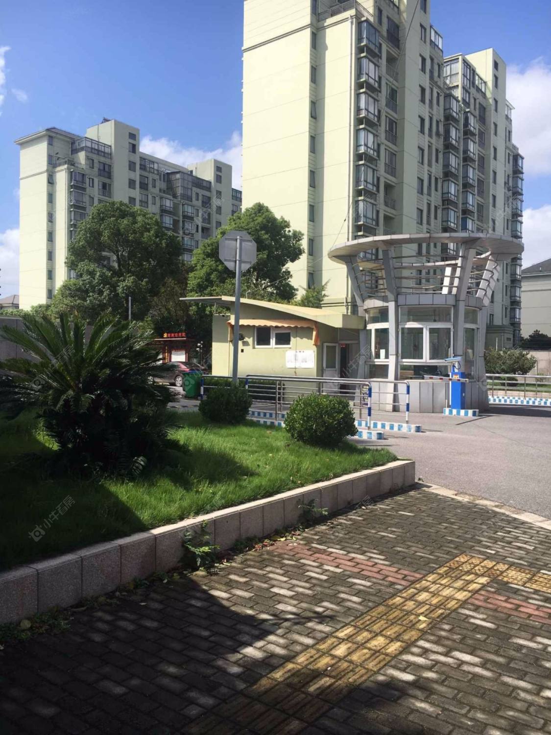 上海万祥馨苑南区小区_万祥馨苑南区小区null