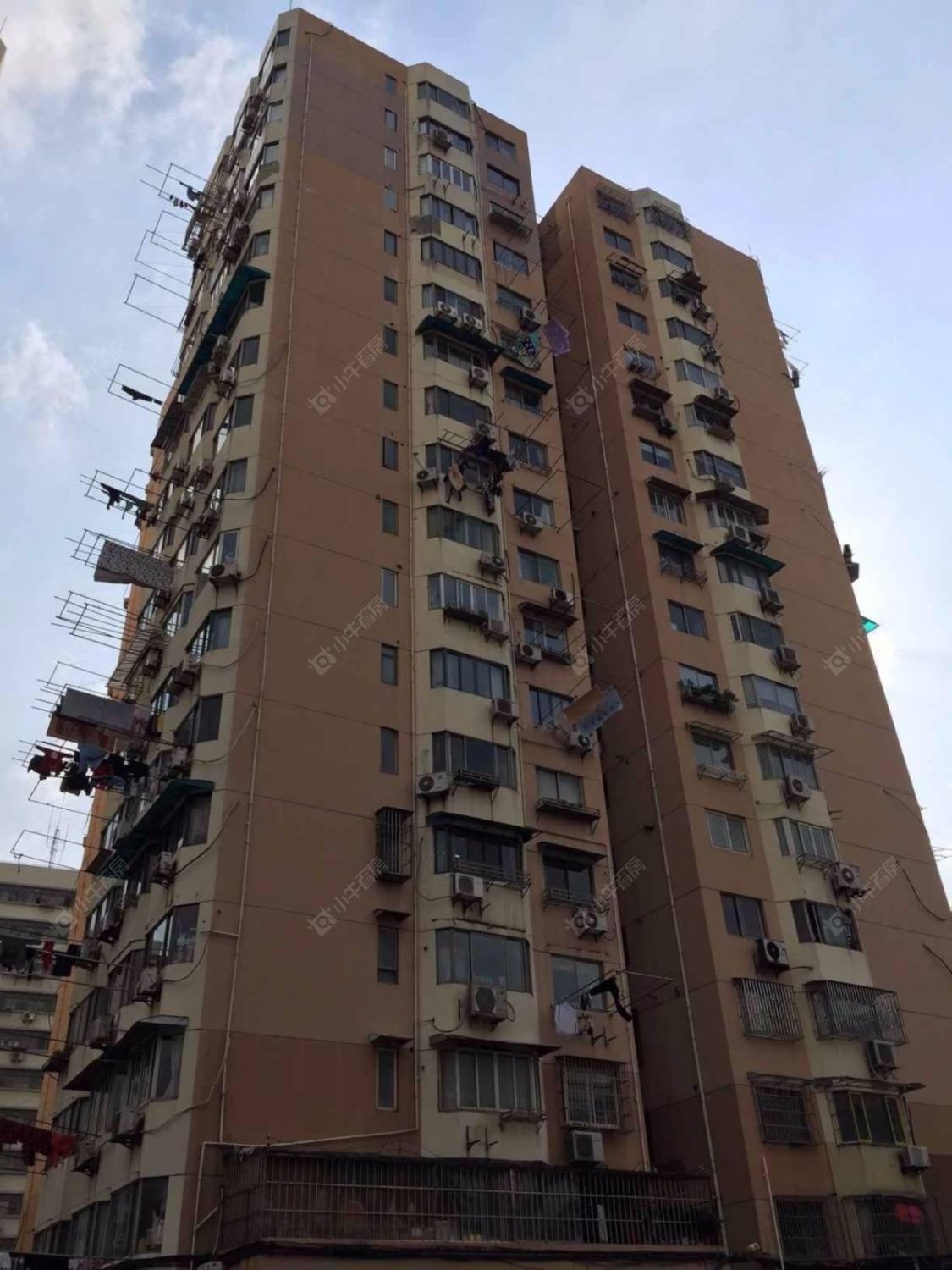 上海民主花园小区_民主花园小区null