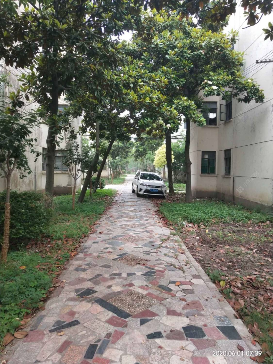 上海华夏东路2433弄小区_华夏东路2433弄小区null