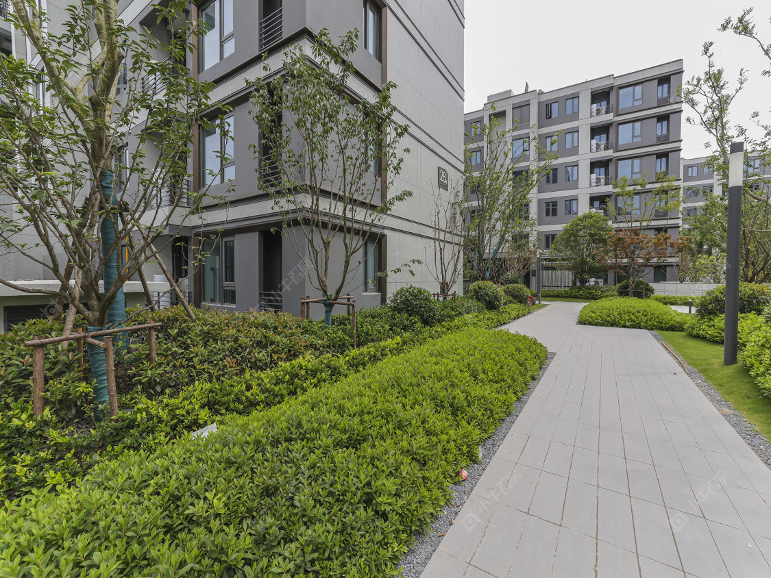 上海十里江湾289弄小区_十里江湾289弄小区null