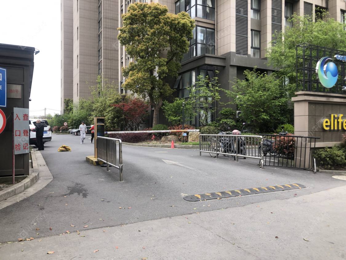 上海恒江路小区_恒江路小区null