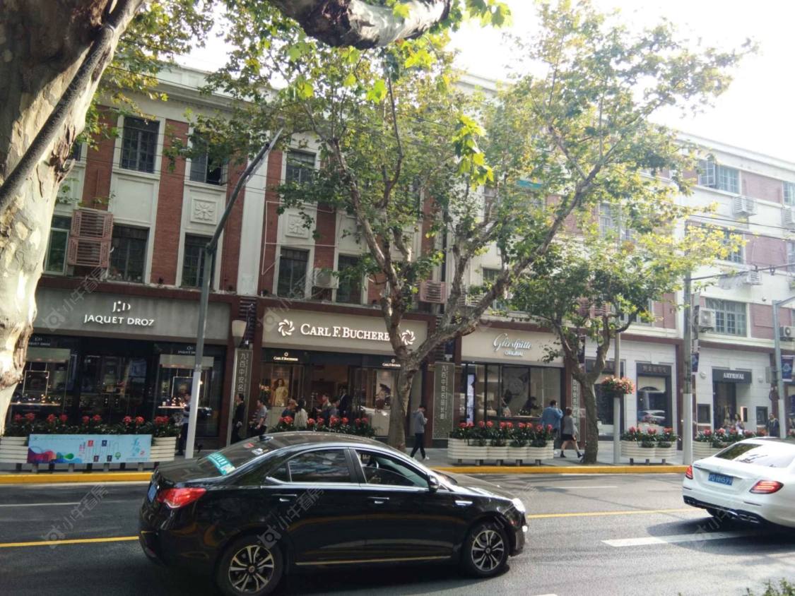 上海南京西路1045弄小区_南京西路1045弄小区null