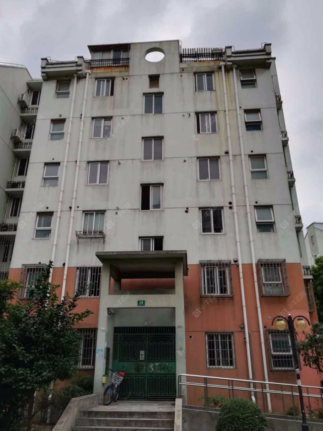 上海怡心苑小区_怡心苑小区null