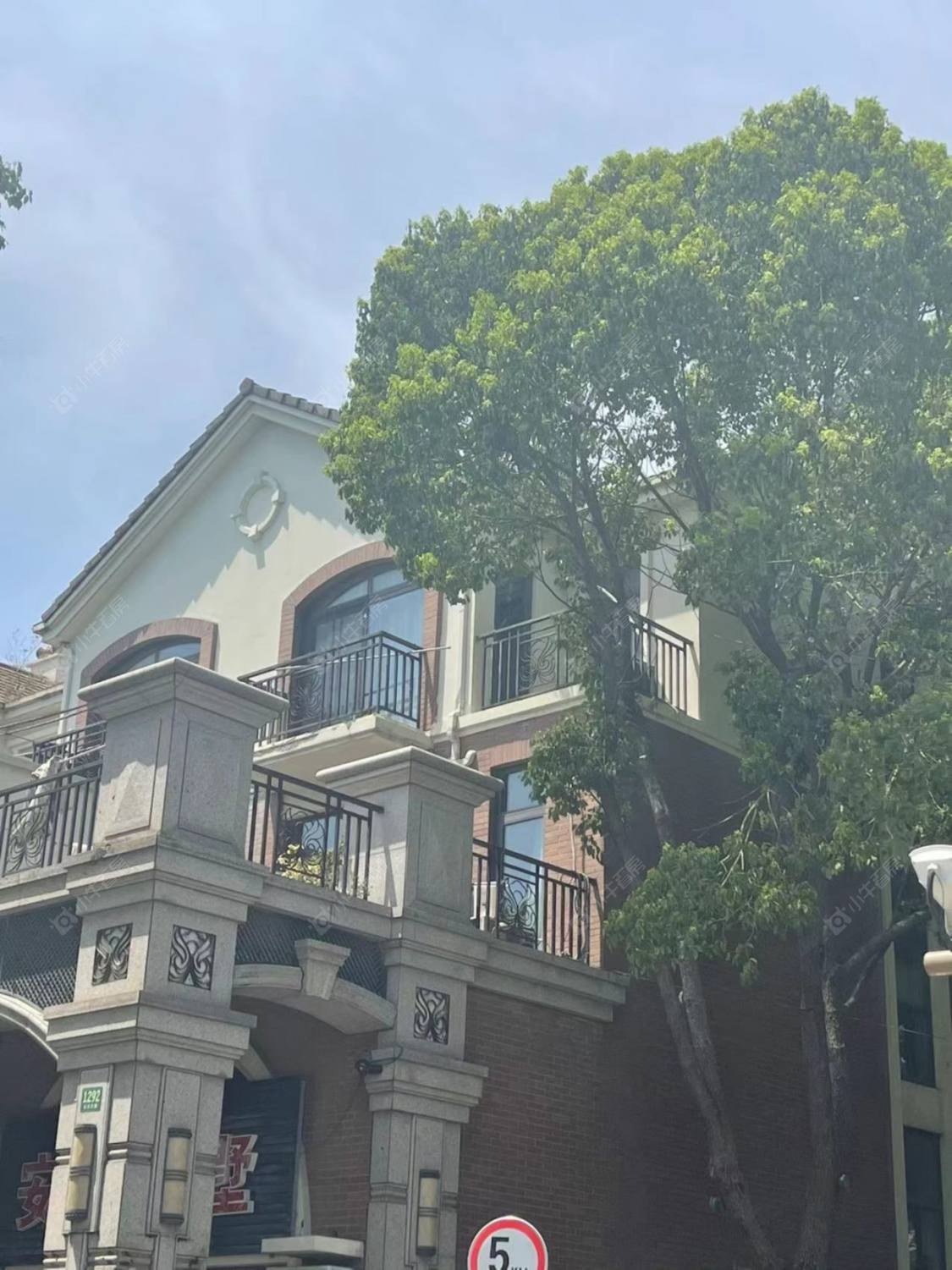 上海合生国际花园小区_合生国际花园小区null