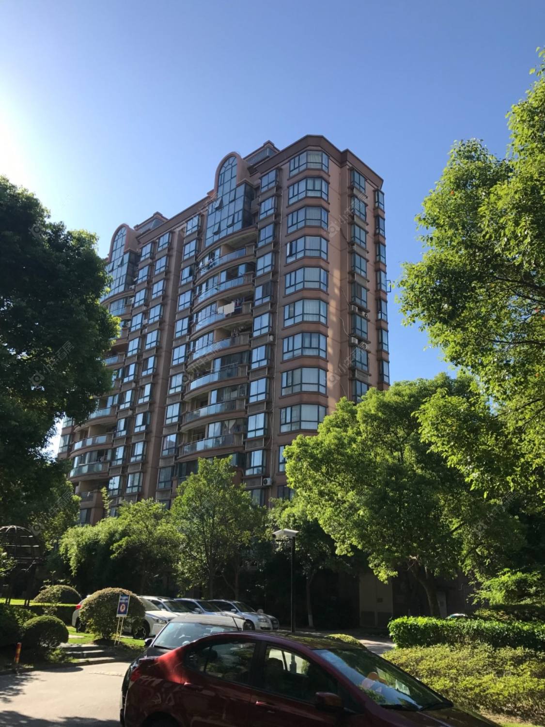 上海康健丽都小区_康健丽都小区null