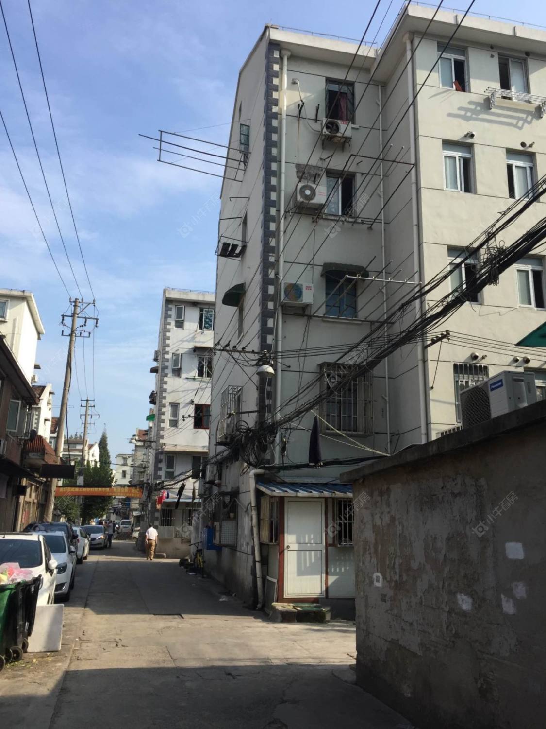 上海延吉东路557弄小区_延吉东路557弄小区null