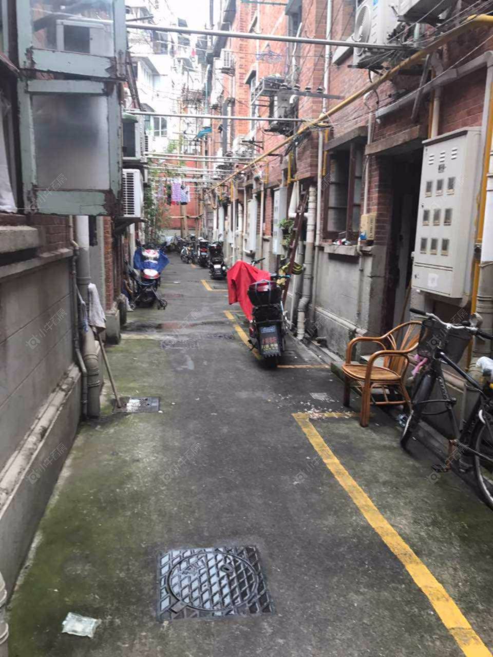 上海步高里小区_小牛看房