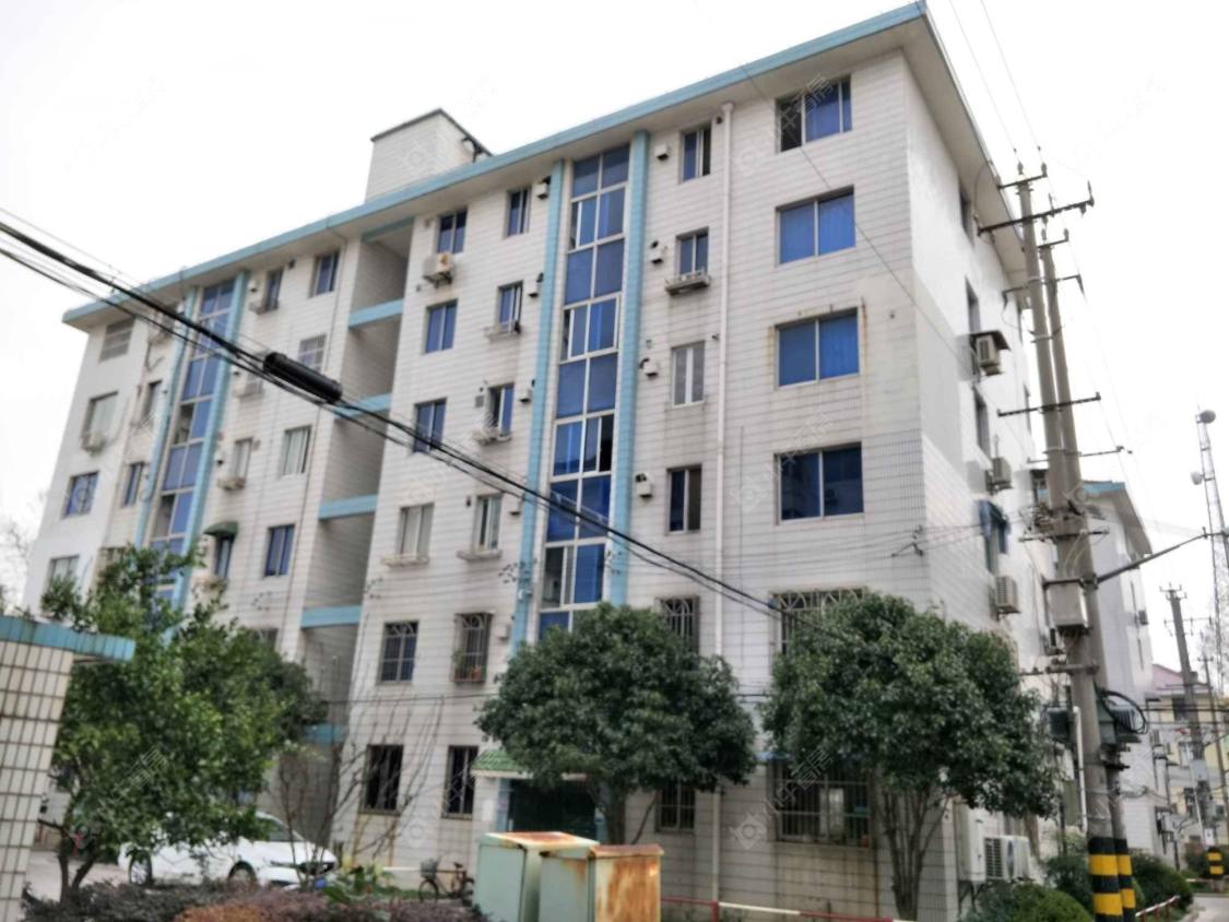 上海新崇西路小区_新崇西路小区null