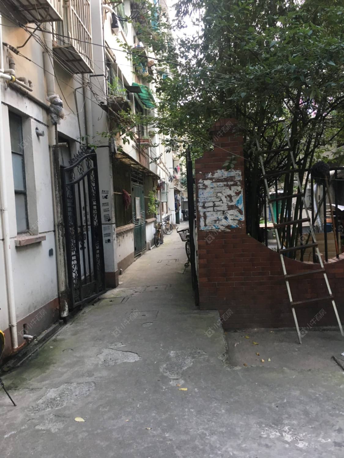 上海打浦路480弄小区_打浦路480弄小区null