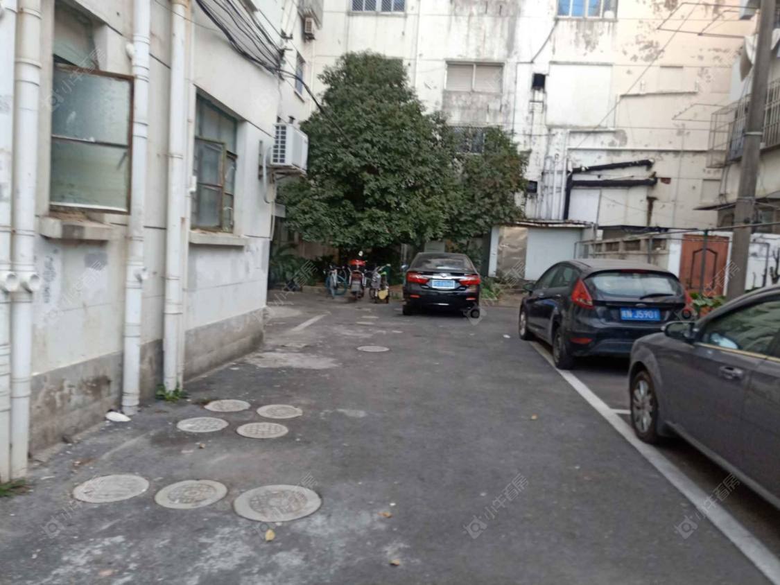 上海南市街49弄小区_南市街49弄小区null